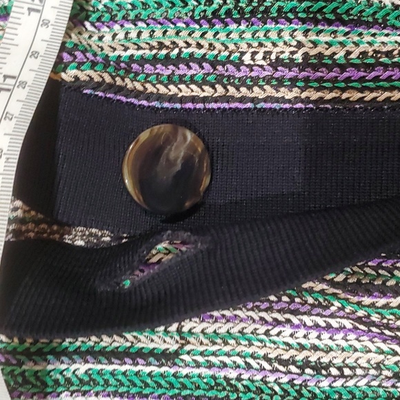 Misook jacket size M and Ming Wang top size PM - Picture 8 of 14